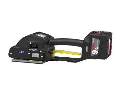 P329S電動打包機(jī) 機(jī)械式打包機(jī) 塑鋼帶打包機(jī)